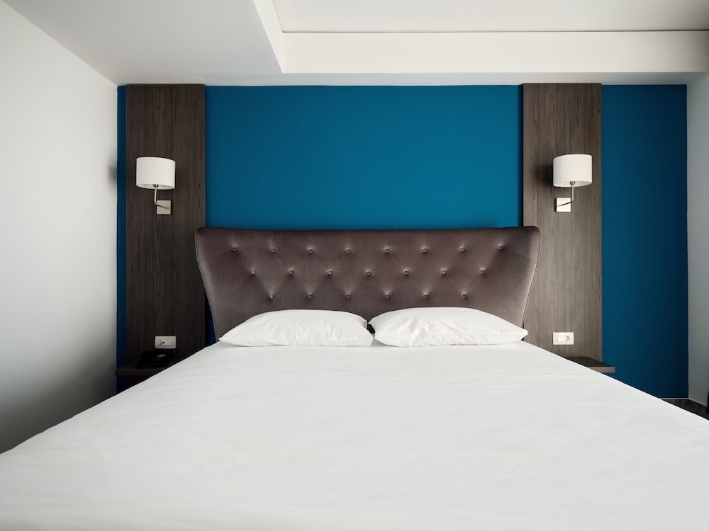 Comfort Double or Twin Room