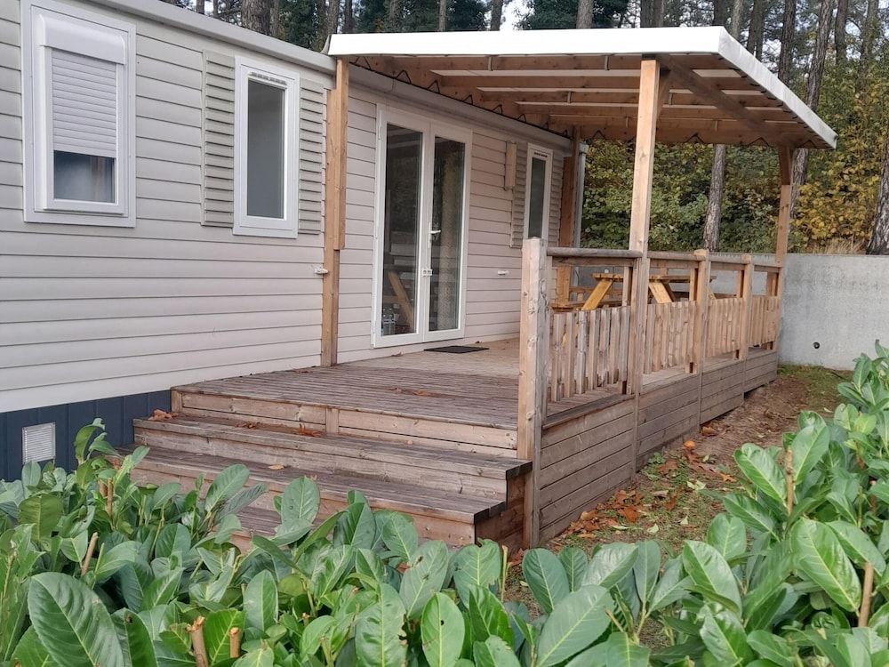 Chalet photo 1