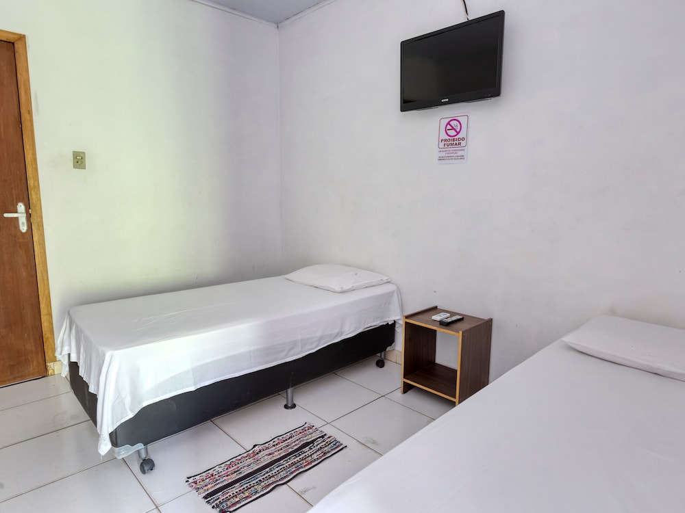 Twin Room photo 1