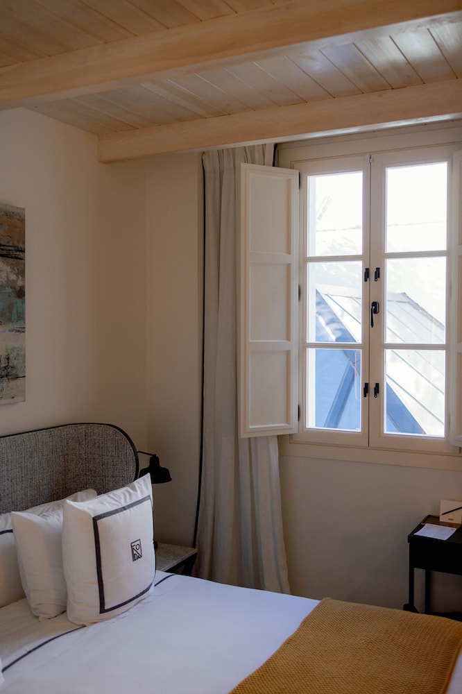 Superior Double Room, Courtyard View photo 2