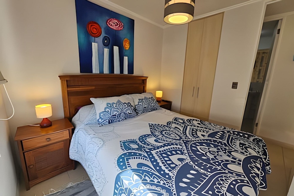 Apartment photo 1