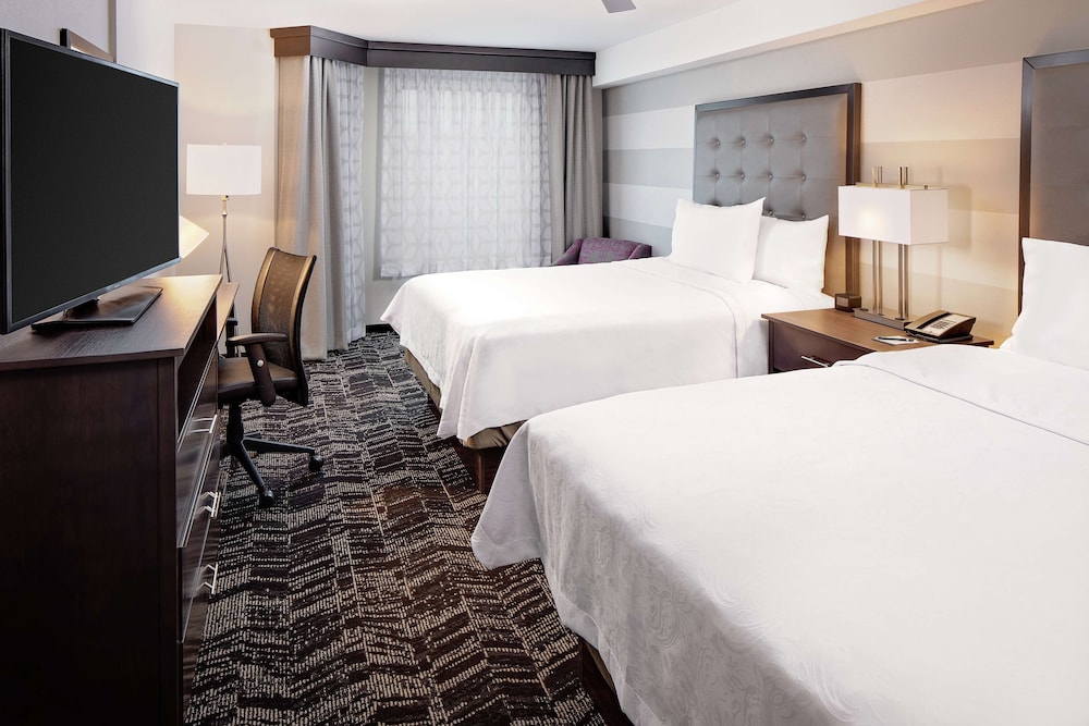 Suite, 1 Bedroom, Non Smoking photo 1