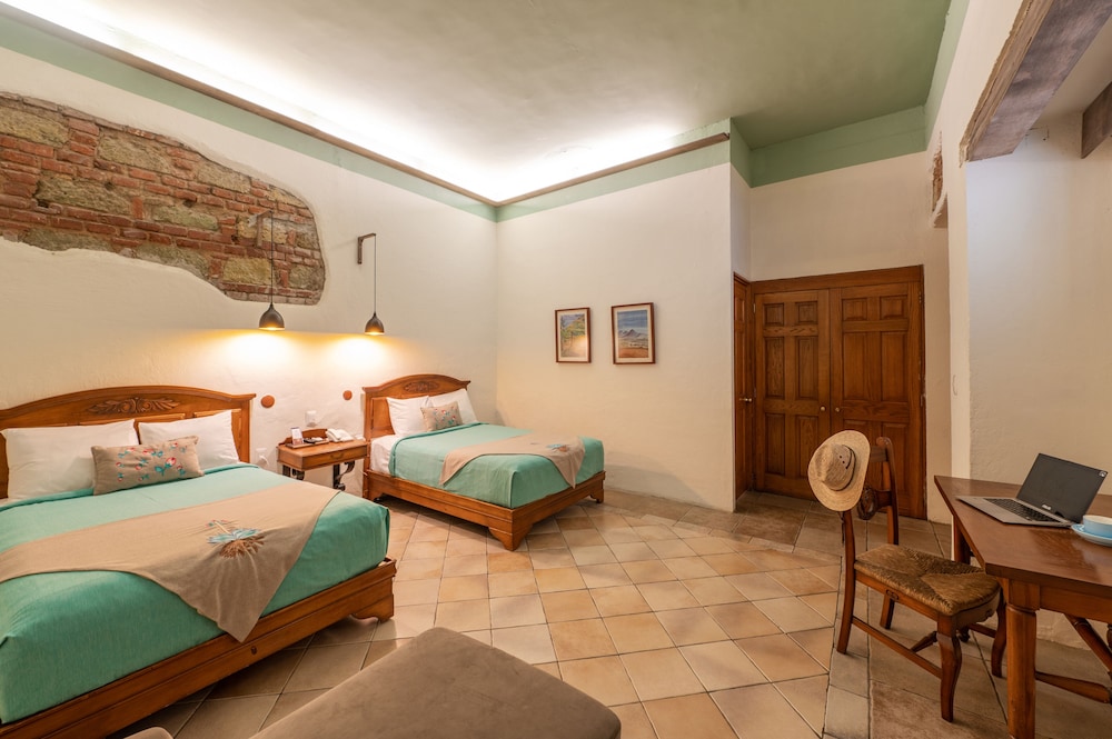 Superior Room, 2 Double Beds - Photo 19