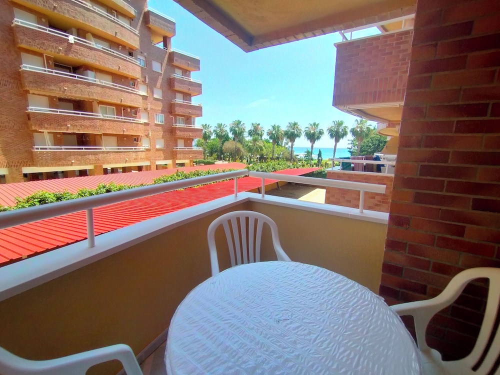 Family Apartment