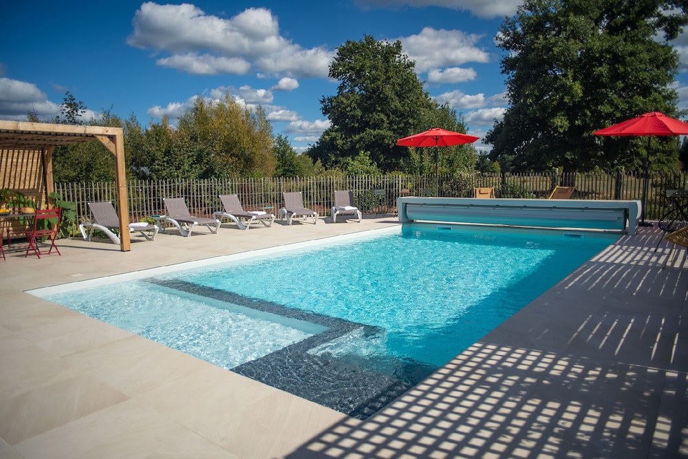 Le Jardin des 4 Saisons, Billede 32