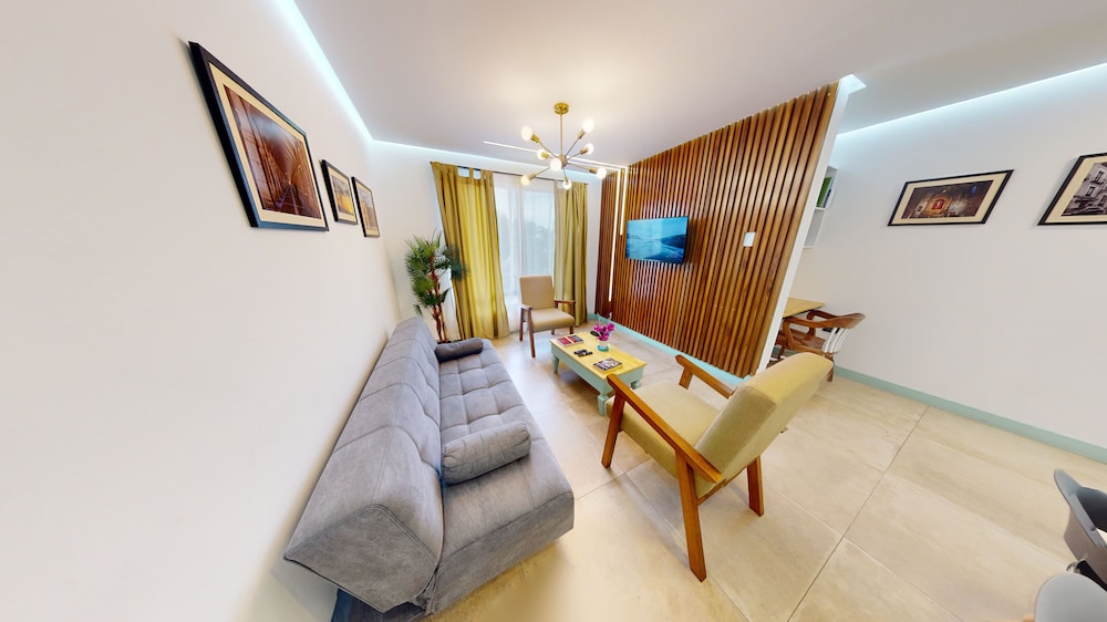 Design Apartment photo 1