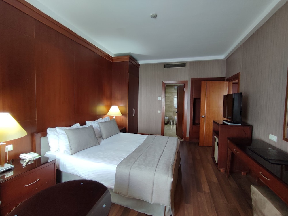 Suite photo 1