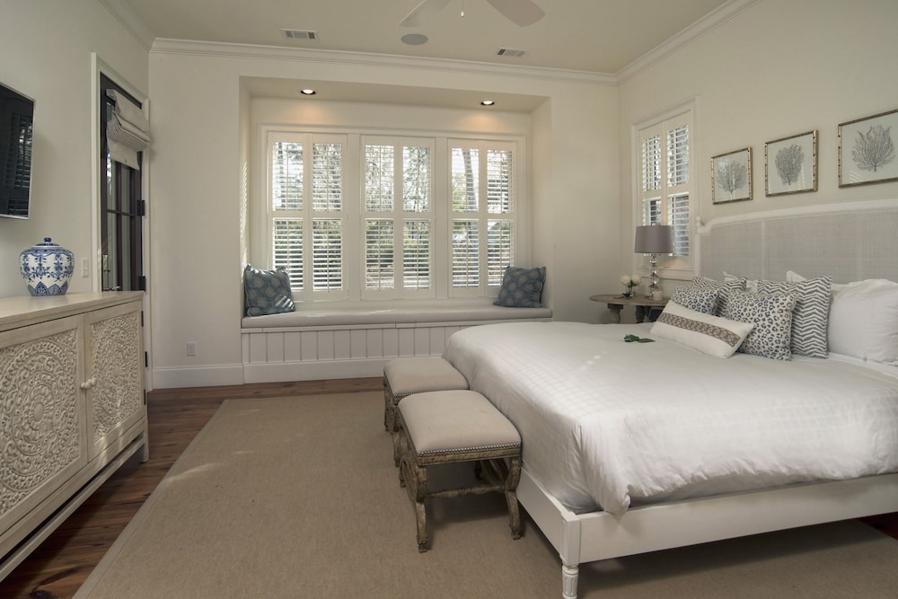 2 Bedroom Wilson Village Home 5049