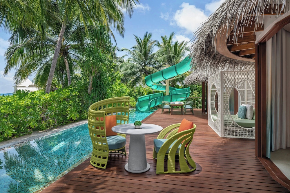 Villa, 2 Bedrooms - Photo 9