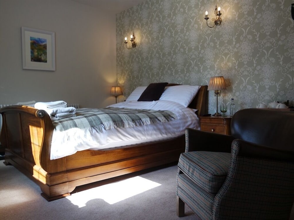 Standard Double Room, Ensuite