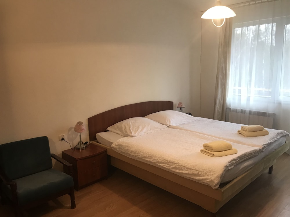 Apartment, 1 Bedroom photo 2