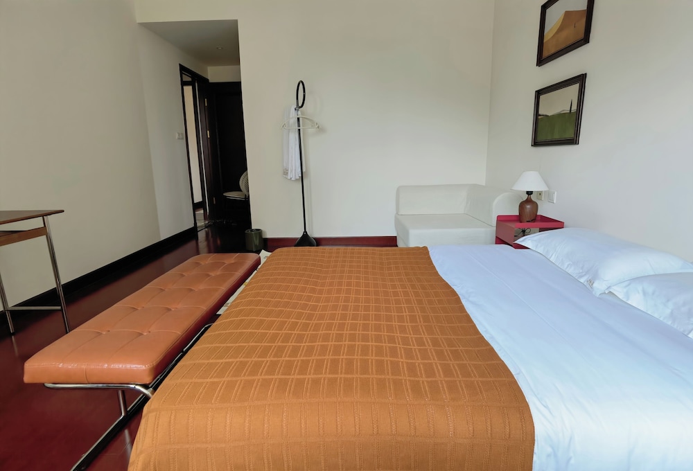 Comfort Suite, City View photo 2