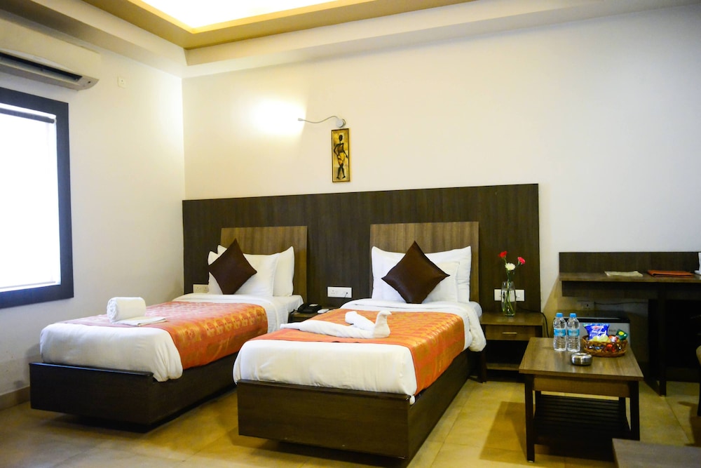 Deluxe Room photo 3