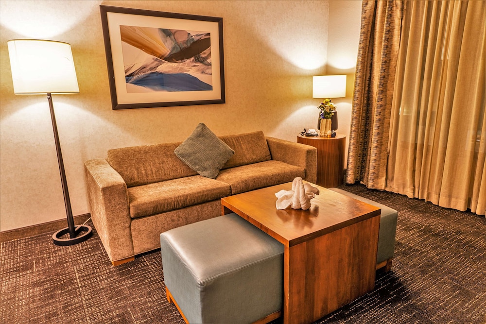 Suite, 1 Bedroom, Non Smoking at Homewood Suites by Hilton Pleasant Hill Concord in Pleasant Hill