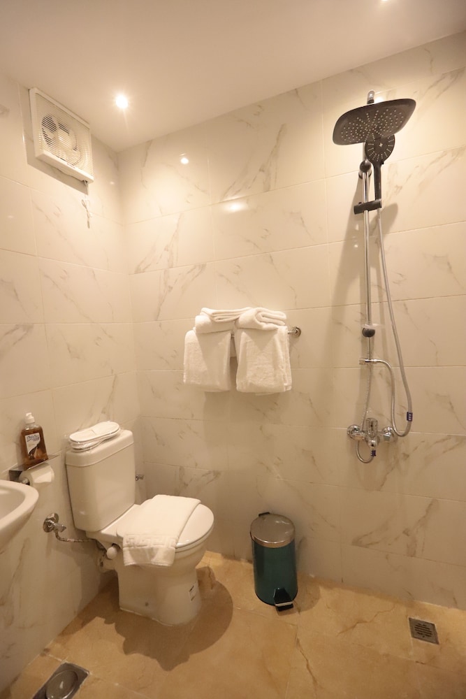 Deluxe Room, Mountain View photo 3