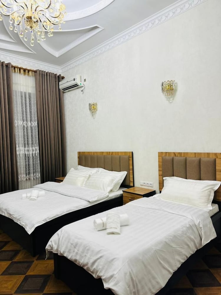 Family Triple Room