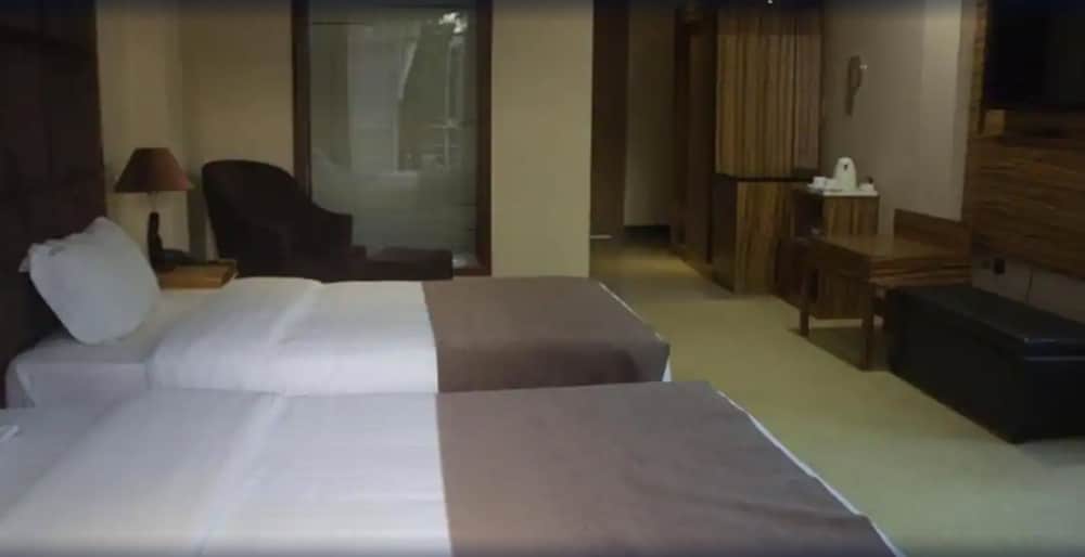 Twin Room photo 1