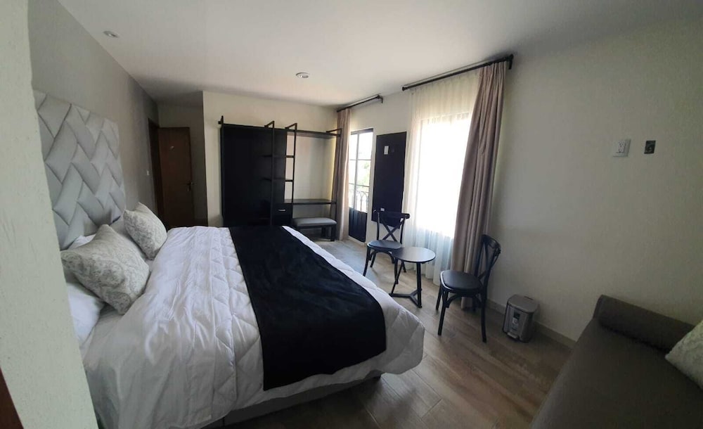 Deluxe Room photo 2