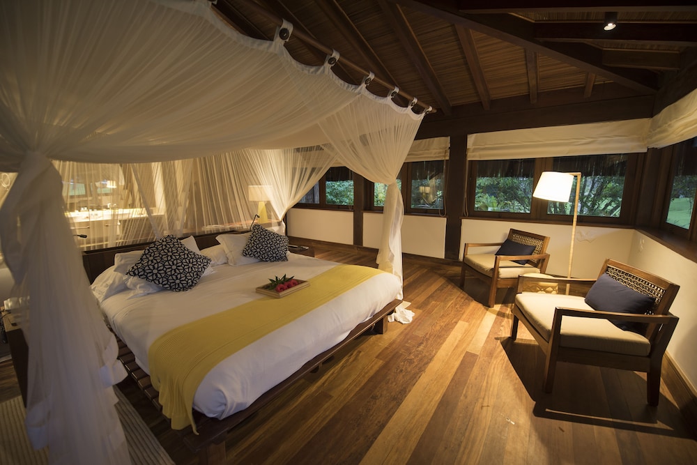 Superior Bungalow (Praia) photo 2
