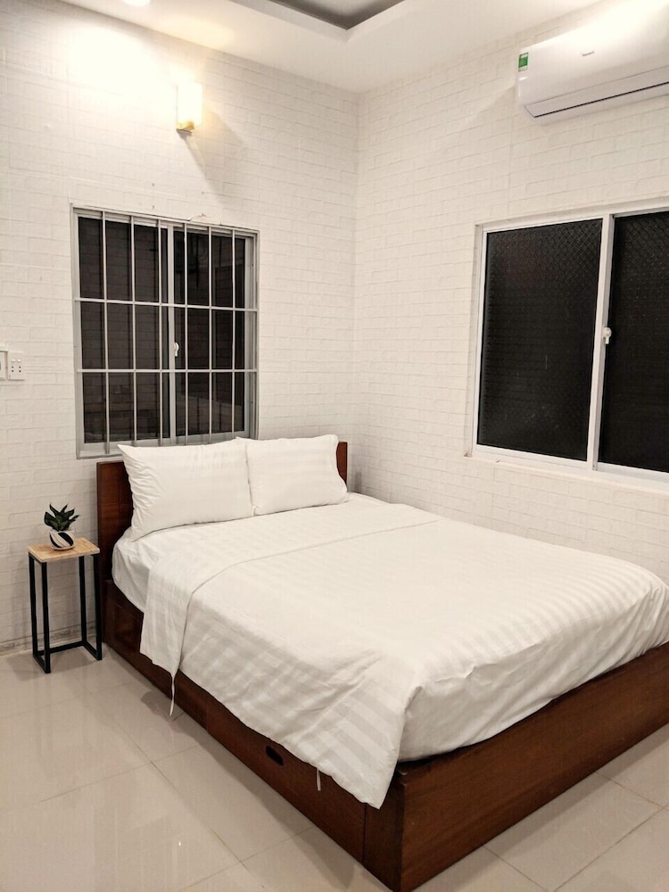 Executive Room, Balcony