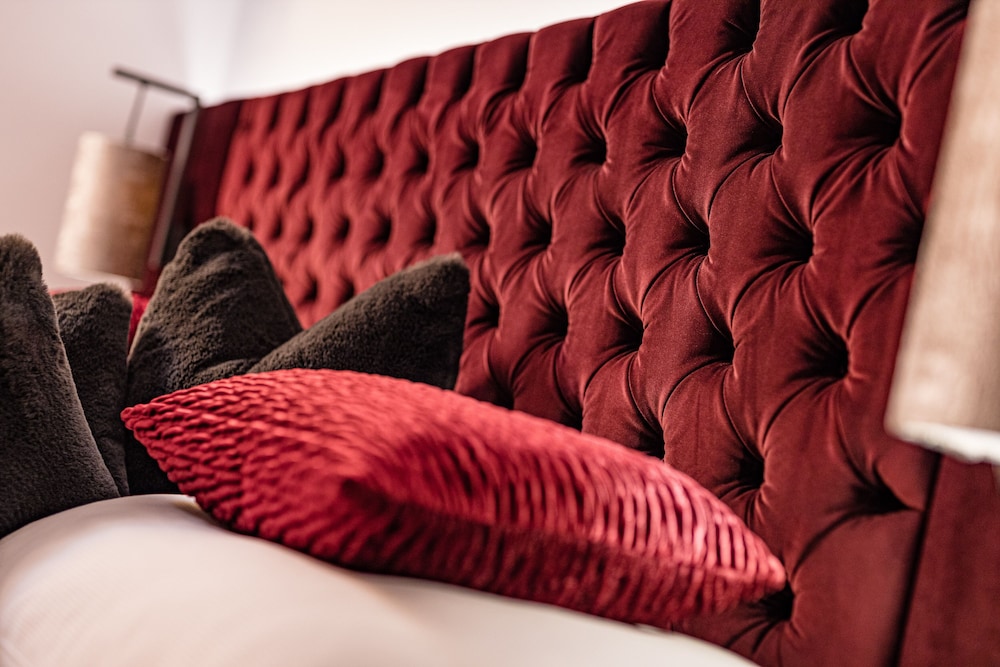 Deluxe Suite photo 2