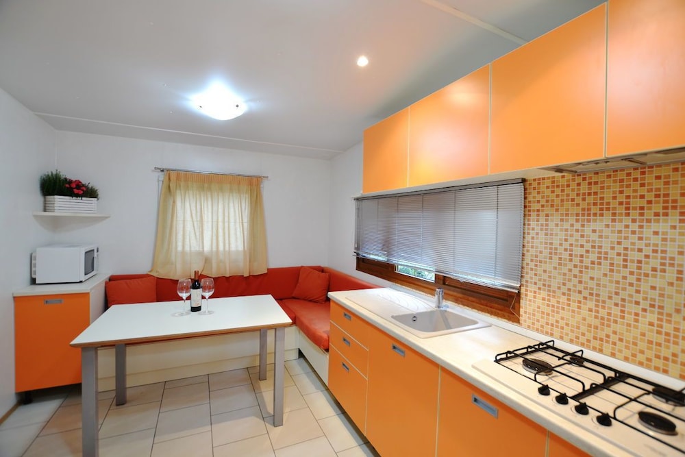 City Bungalow, 2 Bedrooms
