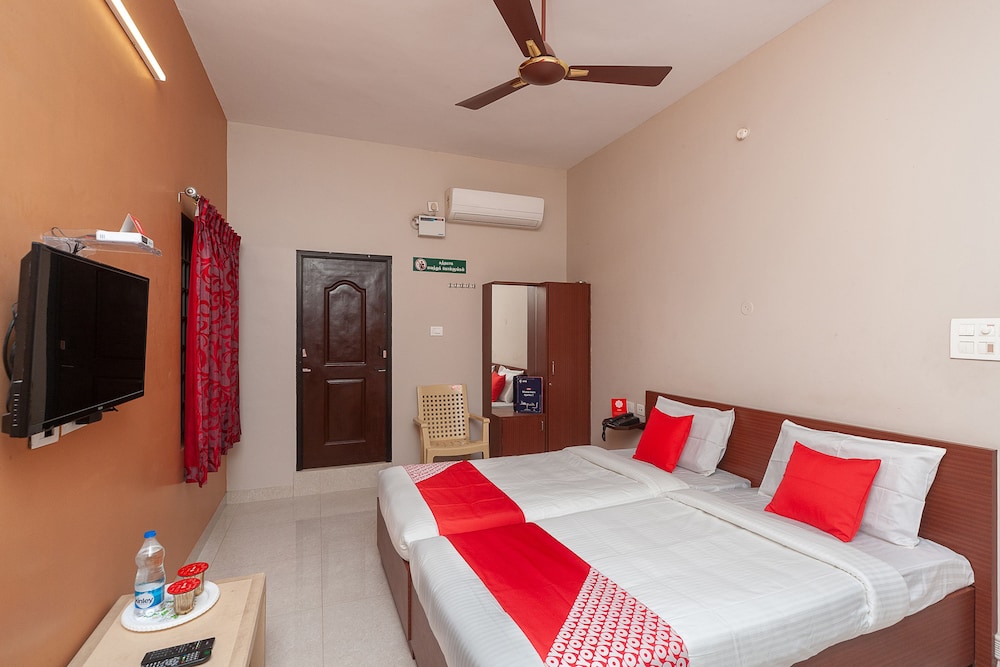 Double Or Twin Room