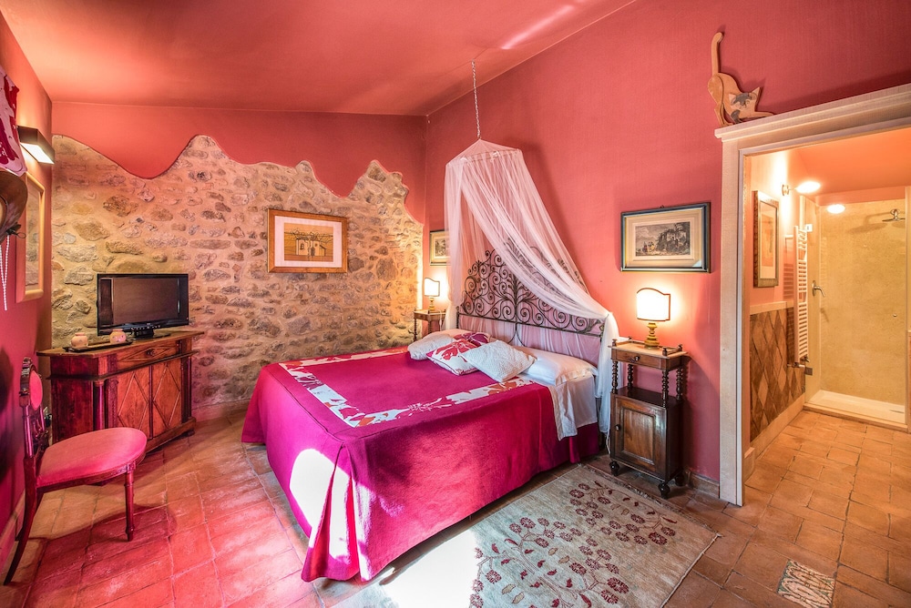 Comfort Double Or Twin Room photo 1