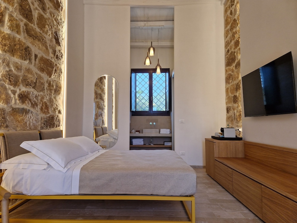 Deluxe Room (Tellaro)