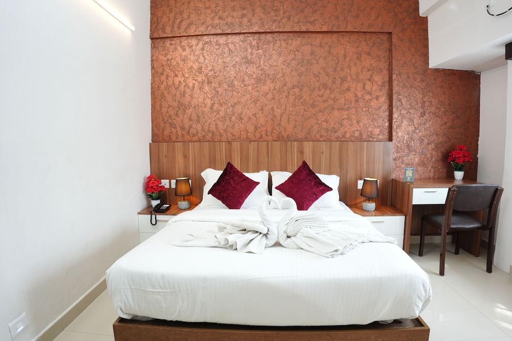 Standard Room - Photo 9