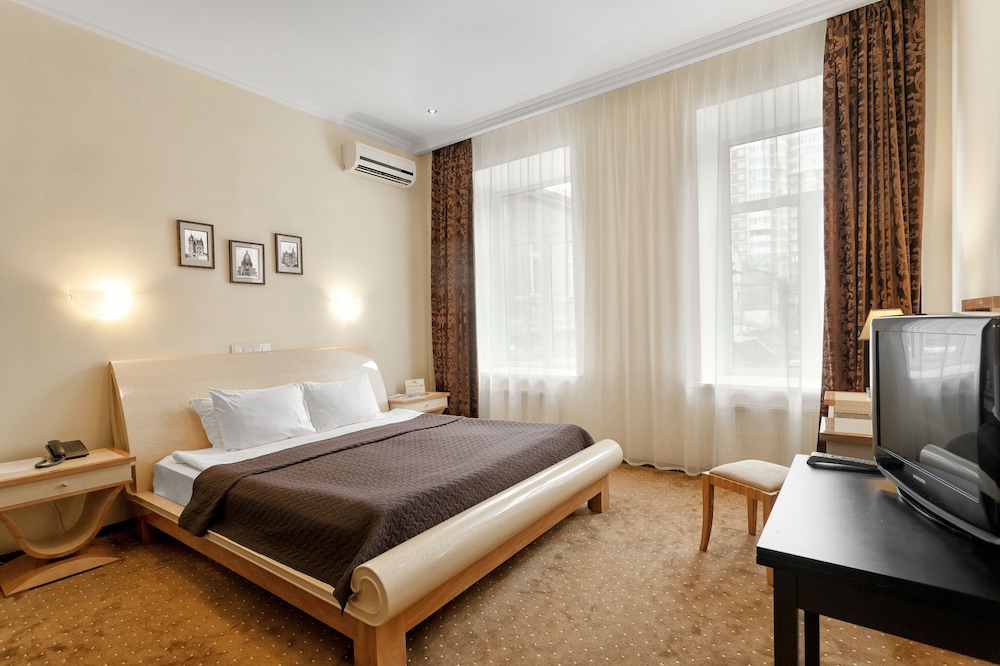 Comfort Double or Twin Room