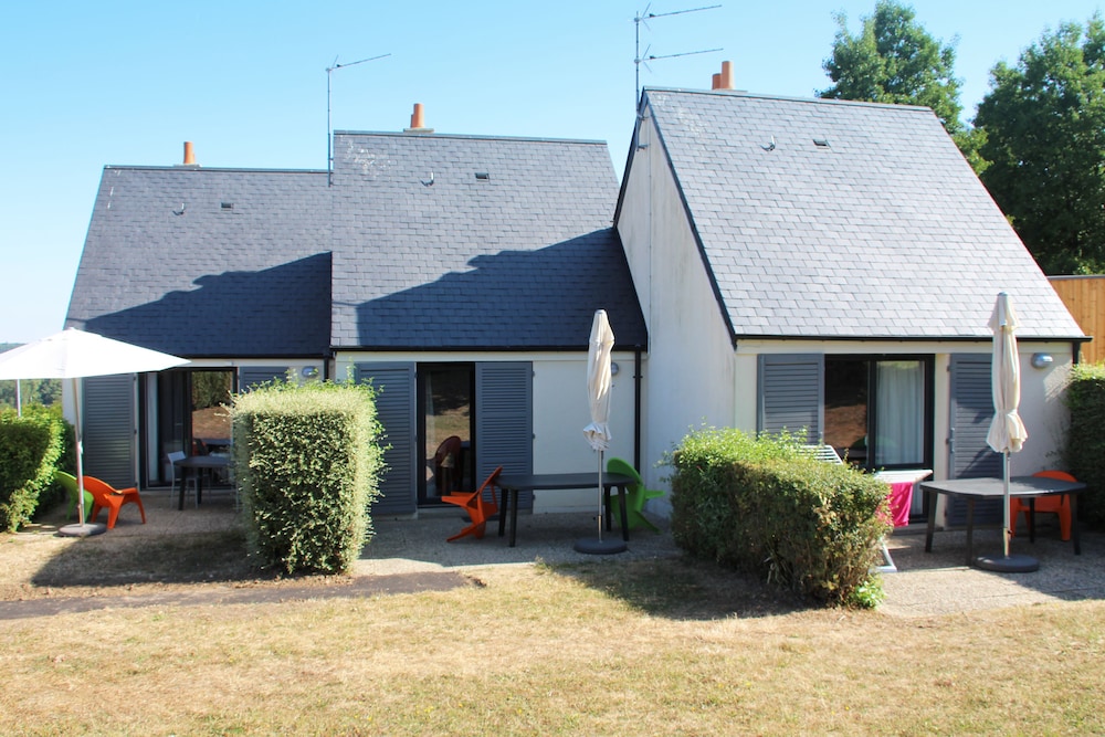 Cottage, 2 Bedrooms (7 personnes) photo 3