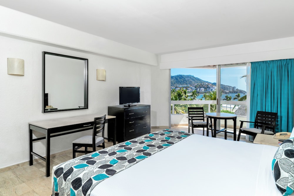 Standard Room, Sea View - Photo 6