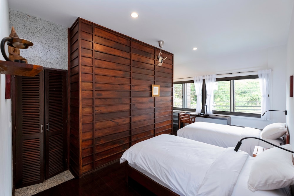 Superior Twin Room photo 1