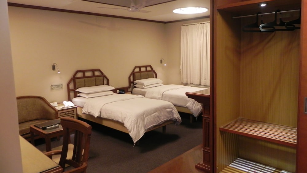 Executive Room photo 1