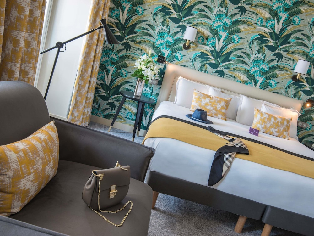 Privilege, Room, 1 Double Bed - Photo 3