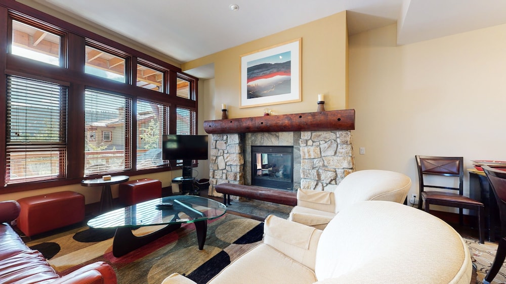 Townhome, 3 Bedrooms