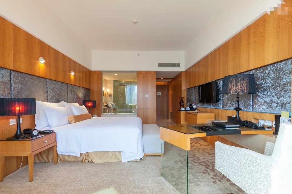 Executive Double Room photo 1
