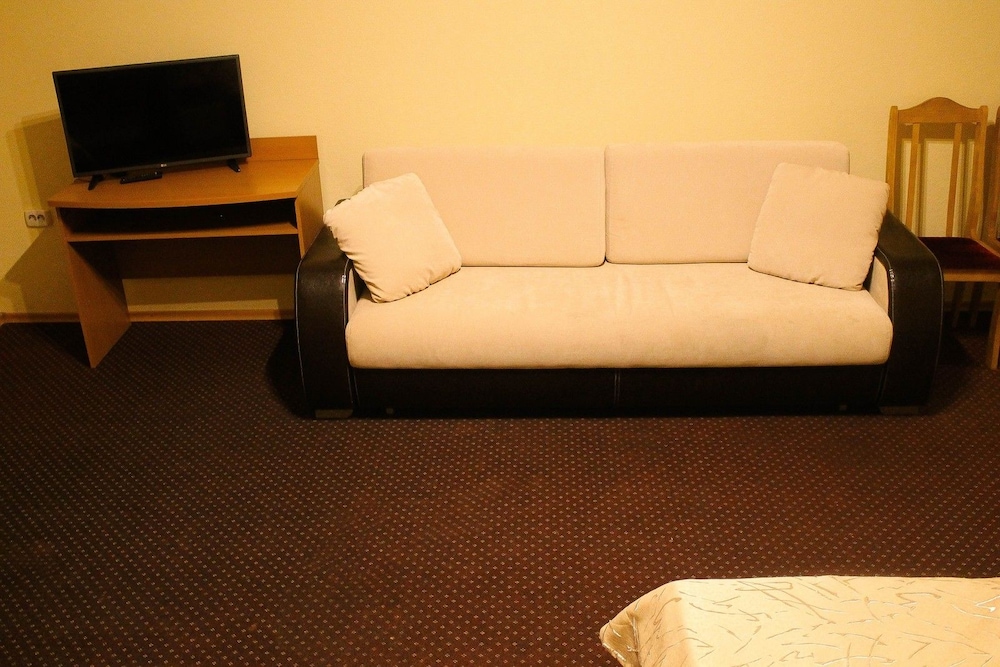 Standard Triple Room photo 2