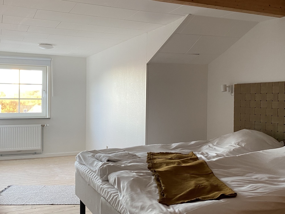 Deluxe Room, 1 Bedroom