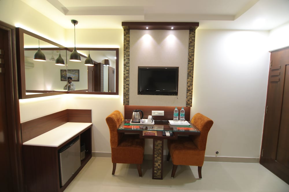 Superior Room - Photo 9