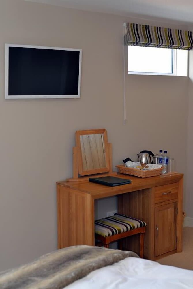 Deluxe Room photo 3