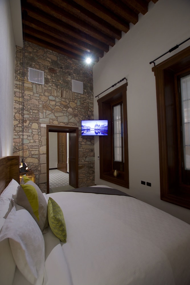 Habitacion Deluxe - Photo 4