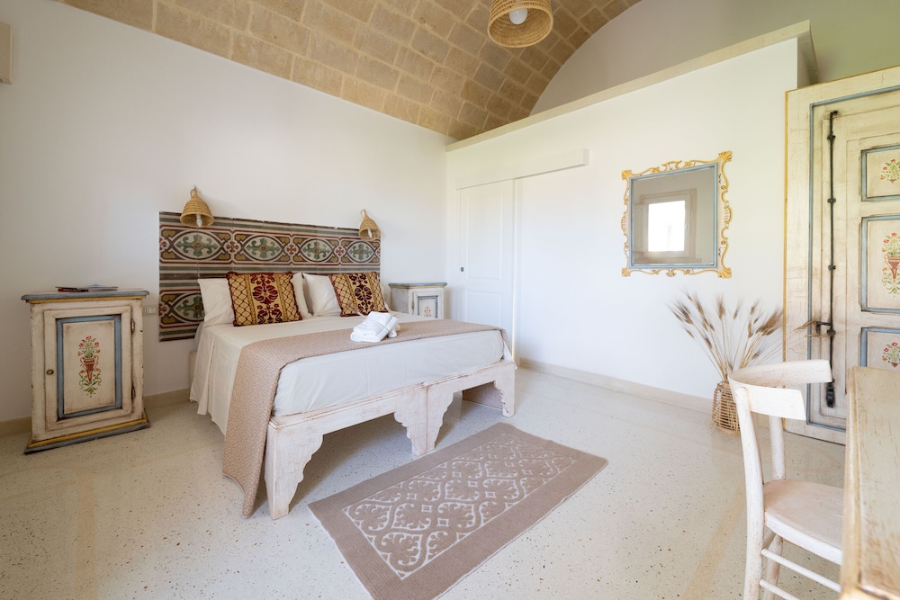 Design Double or Twin Room