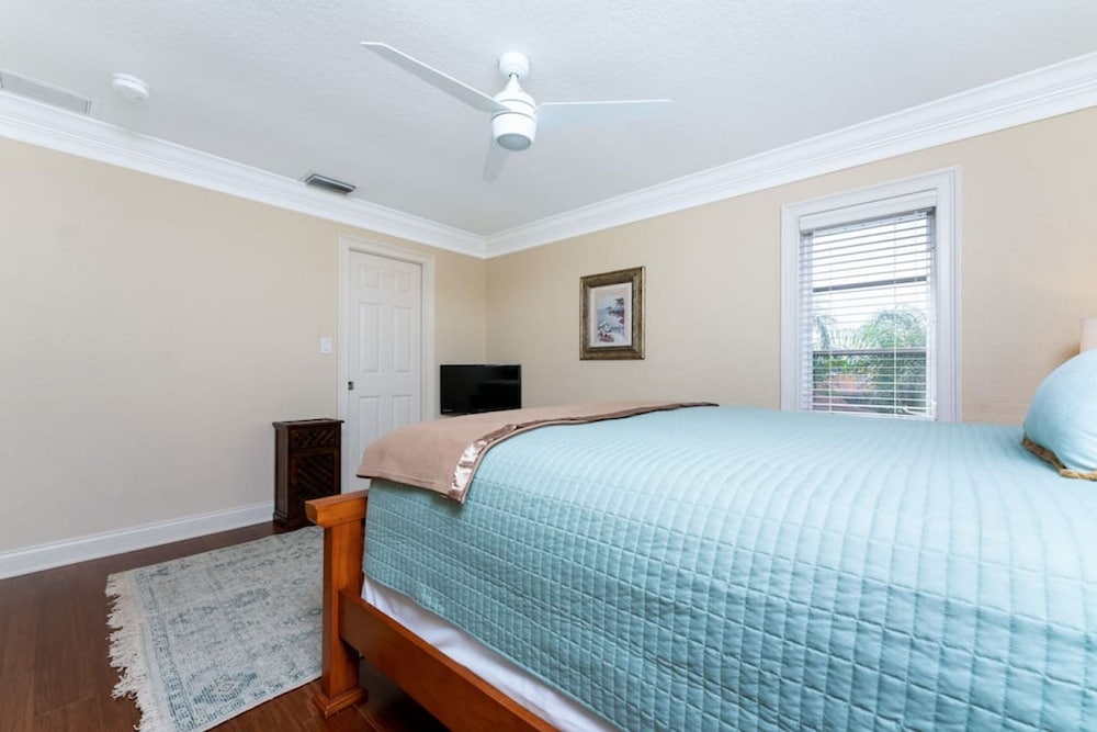 V Hibiscus Free Heated Pool Dock Bikes Kayaks Fishing Gear-walk to Fishermen s Village, Billede 64