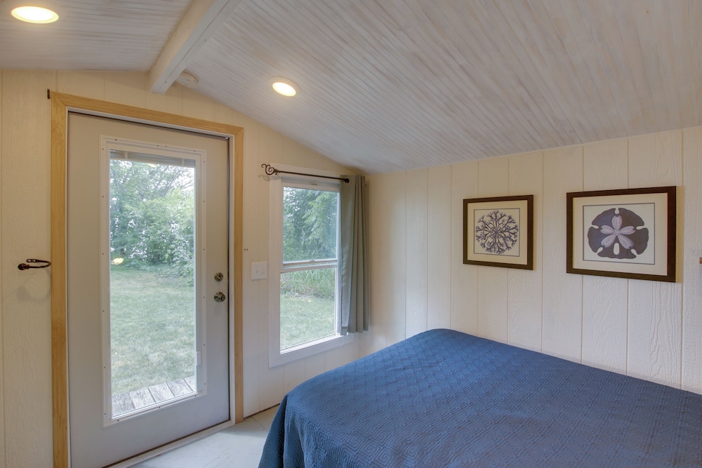 Cottage (3 Bedrooms) photo 1