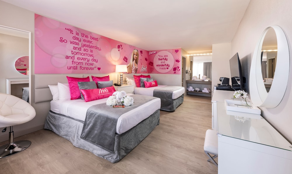 Signature Double Room photo 2