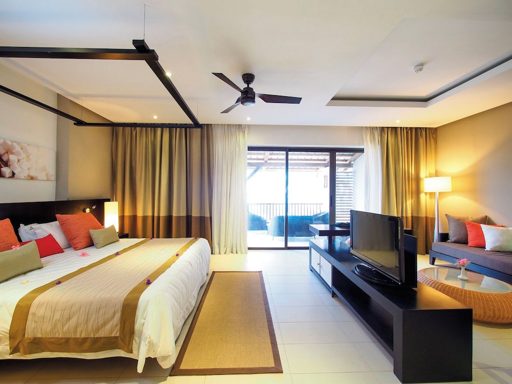 Junior Suite, Garden View - Photo 3