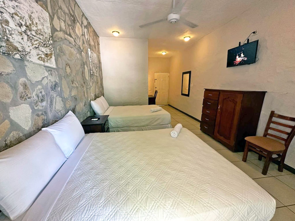 Deluxe Condo