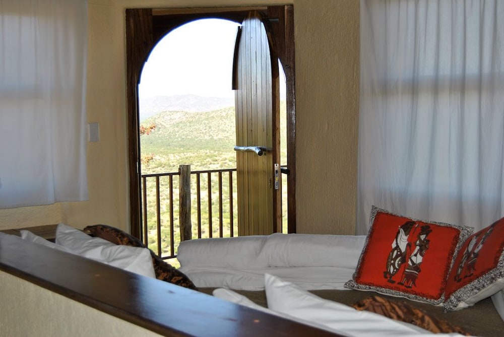 Standard Twin Room photo 2